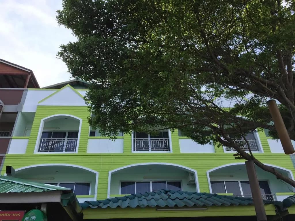 saithong guesthouse - main photo