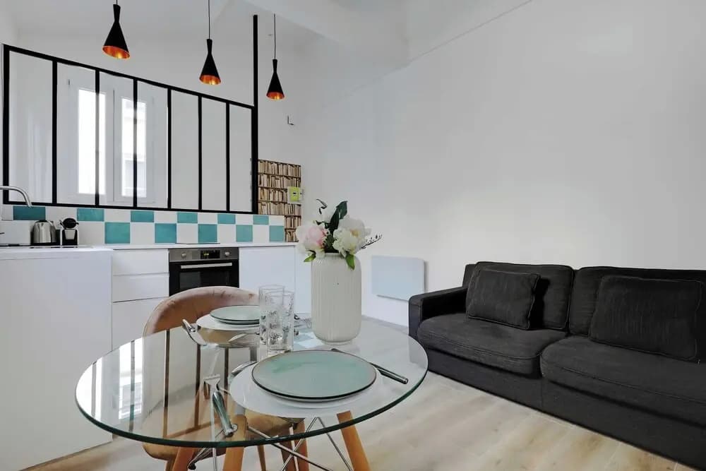 Intimate Apartment - 1br/4p - Saint-lambert - photo 6