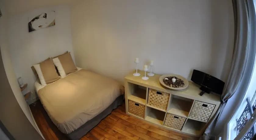 Appartement au Coeur de Montmartre - photo 4
