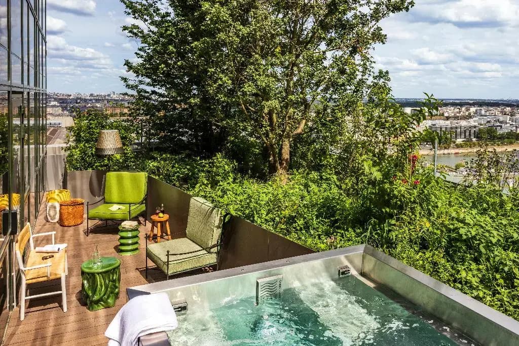 Too Hotel & Spa Paris - MGallery Collection - photo 16