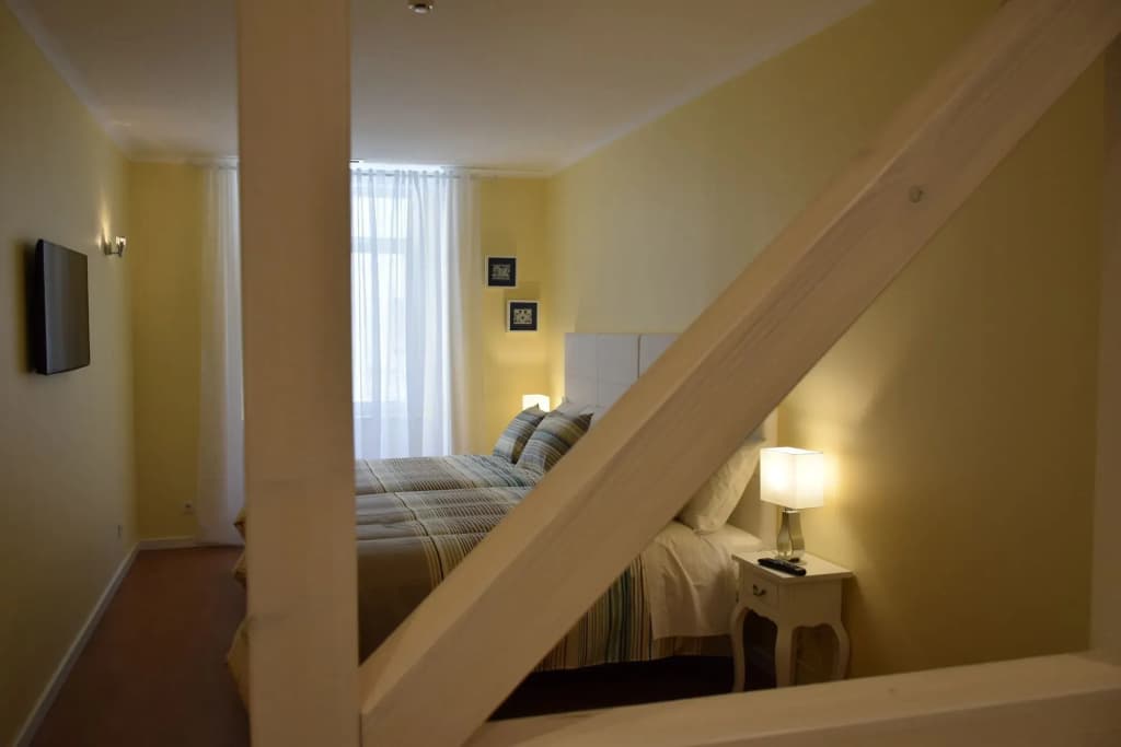 Rossio Apartments - photo 5
