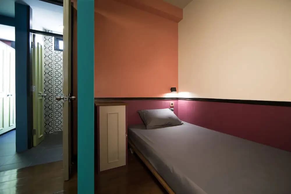 Siam Colors Hostel - photo 6