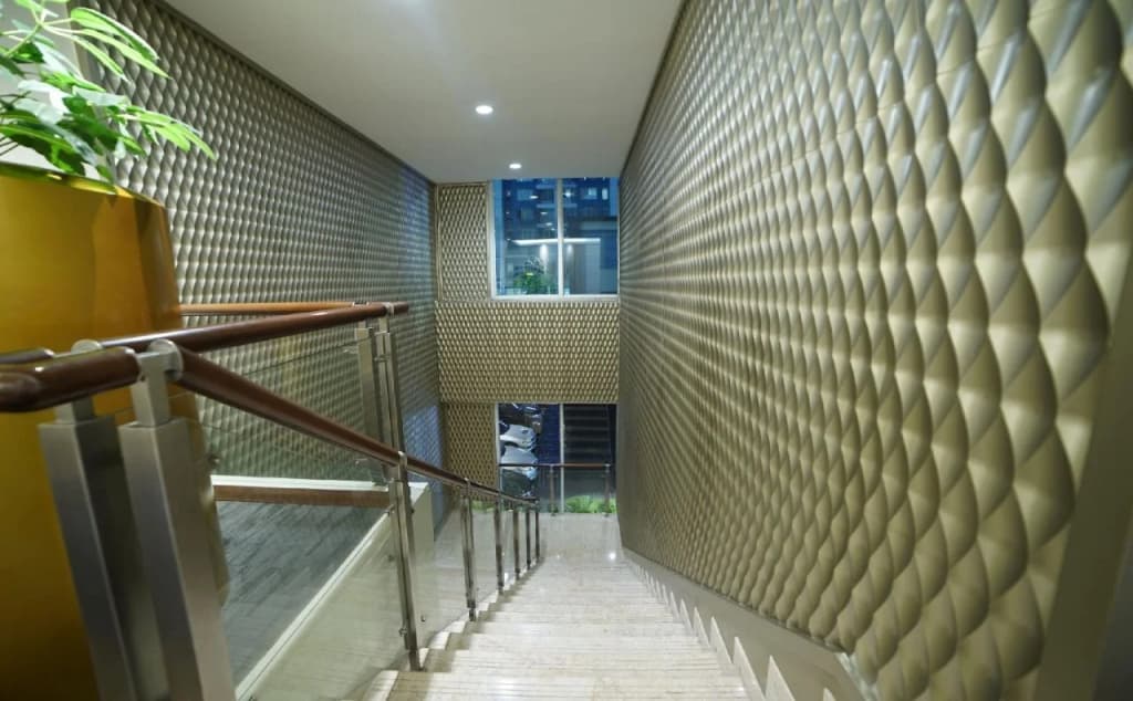 PARK HOTEL Cawang - Jakarta - photo 15