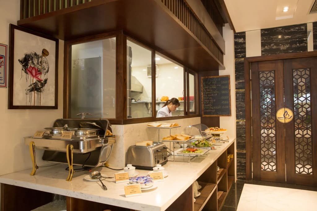 Sen Boutique Hotel - photo 25