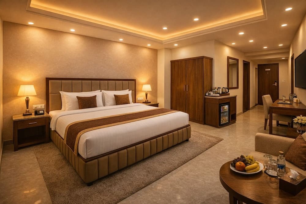 Hotel Kasa Nest - photo 2