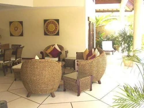 Bali Emerald Villas - photo 35