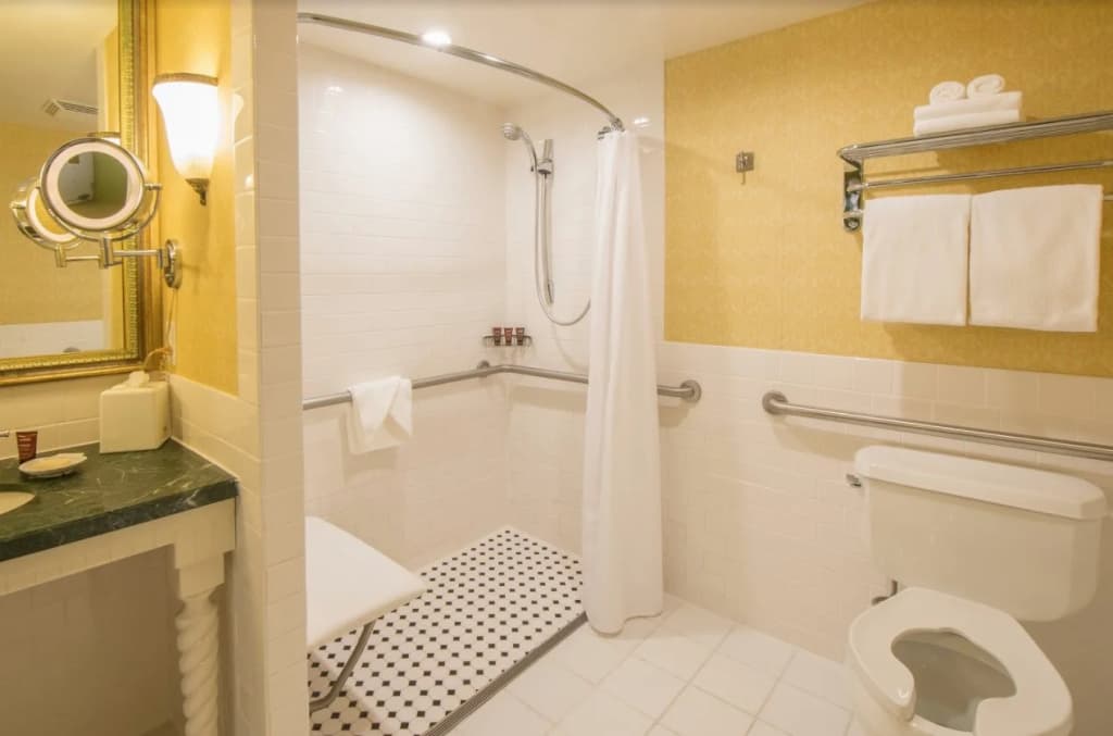 King George Hotel - photo 10
