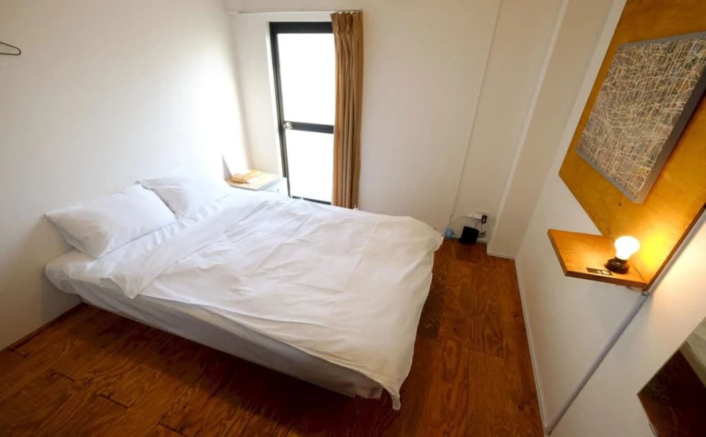 Scalene Hostel - photo 26