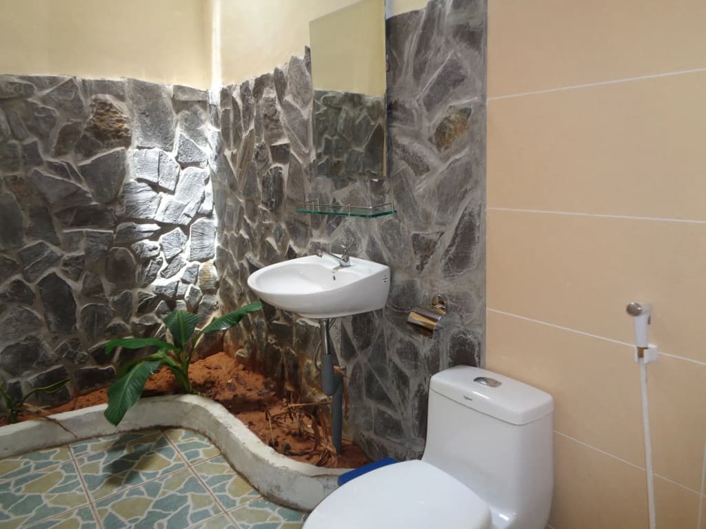 Ninila Fruit Farm Bungalow - photo 6