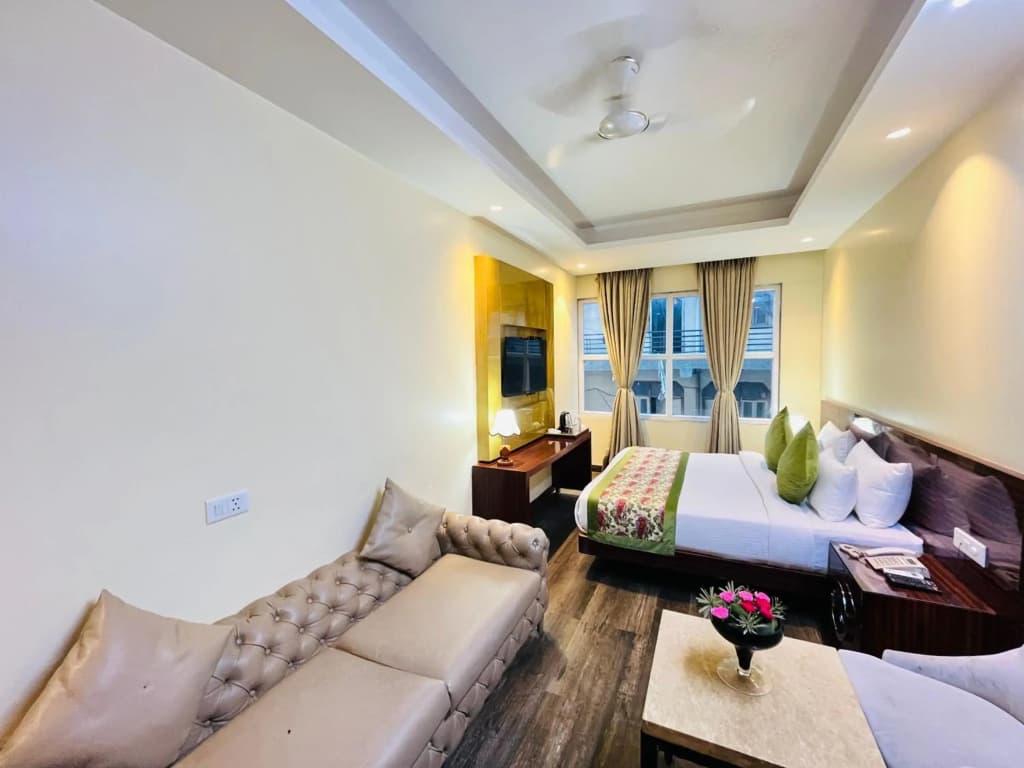 Hotel Banz - photo 10
