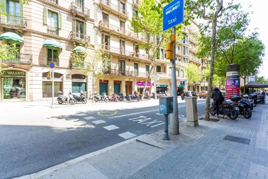 Sweet Inn - Ethnic Eixample - photo 18