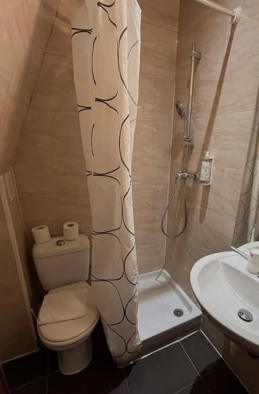 Hipotel Paris Voltaire Bastille - photo 46