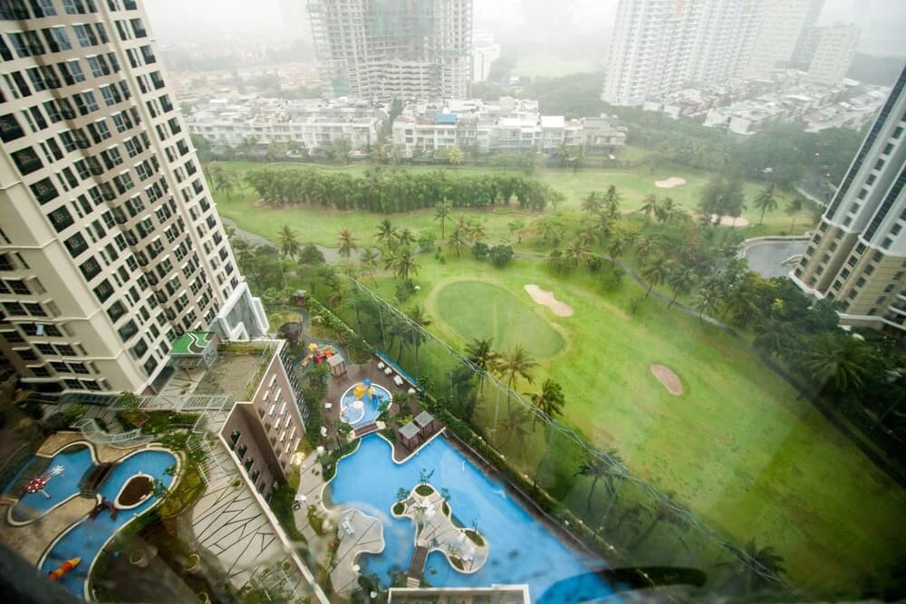 The Mansion Kemayoran by Travelio - photo 14