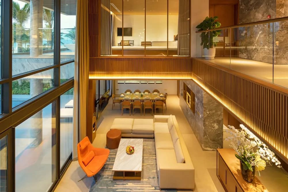 The Five Stars Villa - photo 25