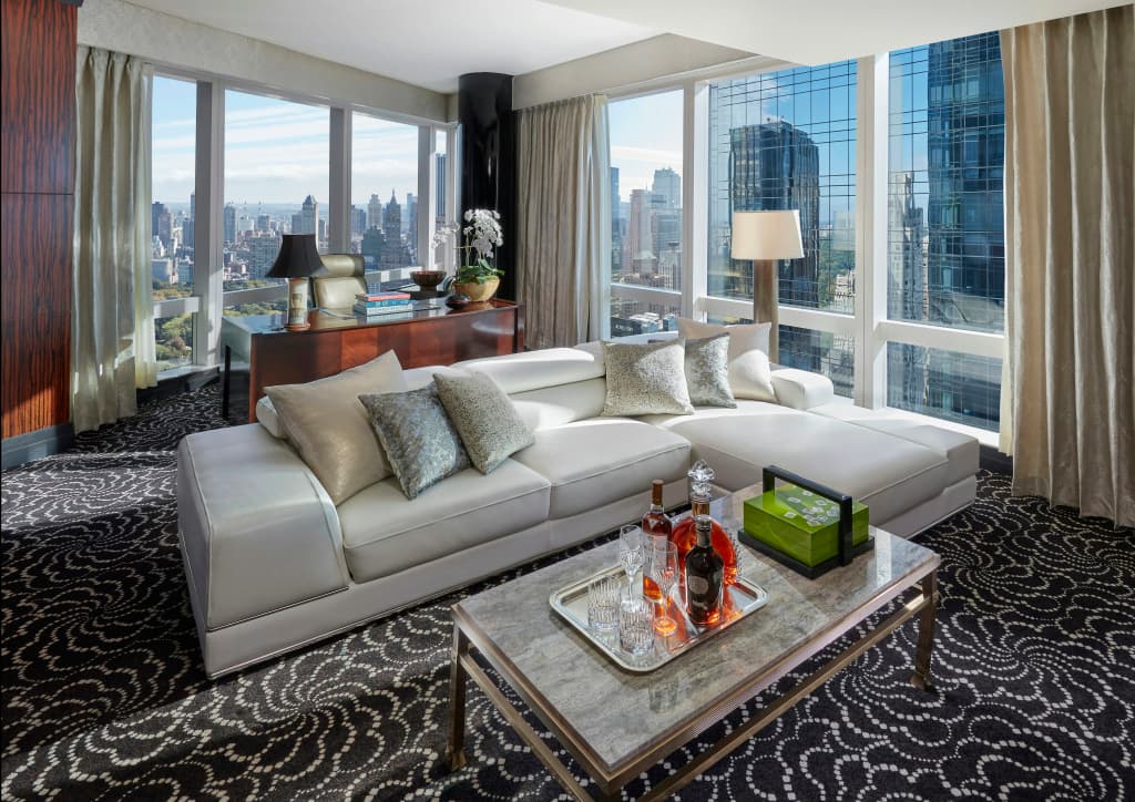 Mandarin Oriental, New York - photo 5