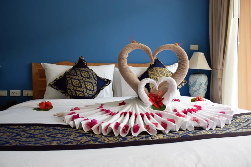 Teak Wing Hotel Samui - photo 3