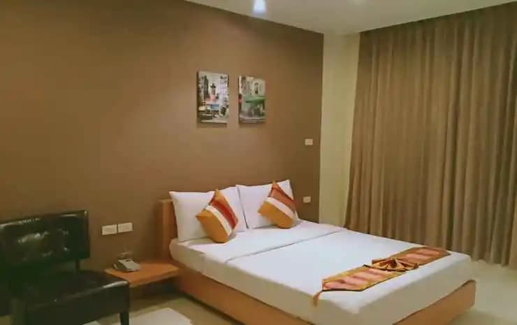 Sena House Paholyothin 30 - photo 3