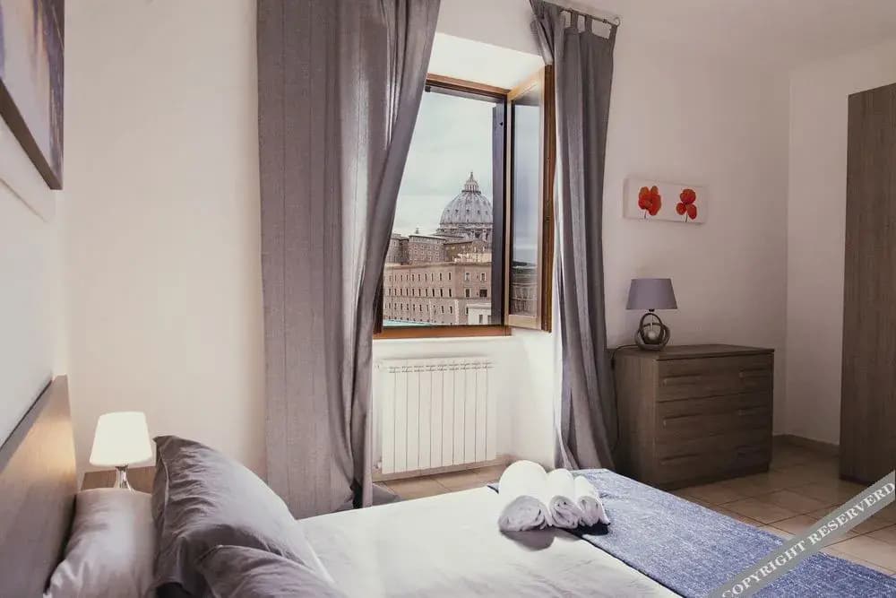 Cupola View Apartment - photo 3