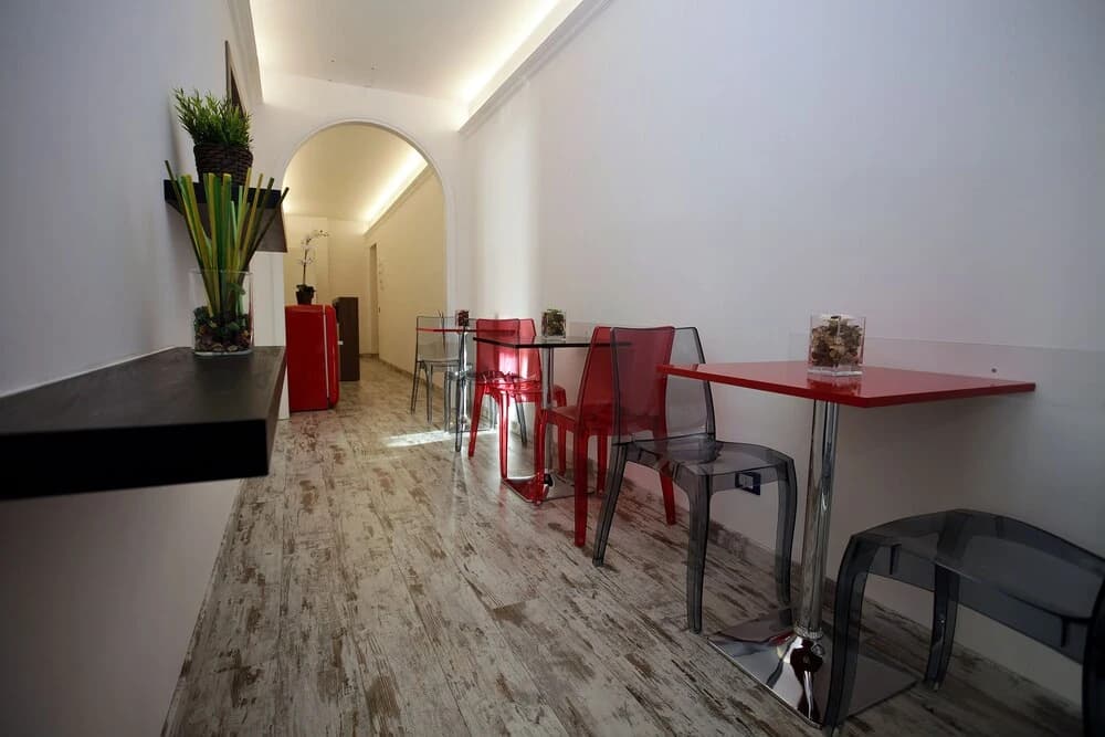 B&B Insula San Pietro - photo 14