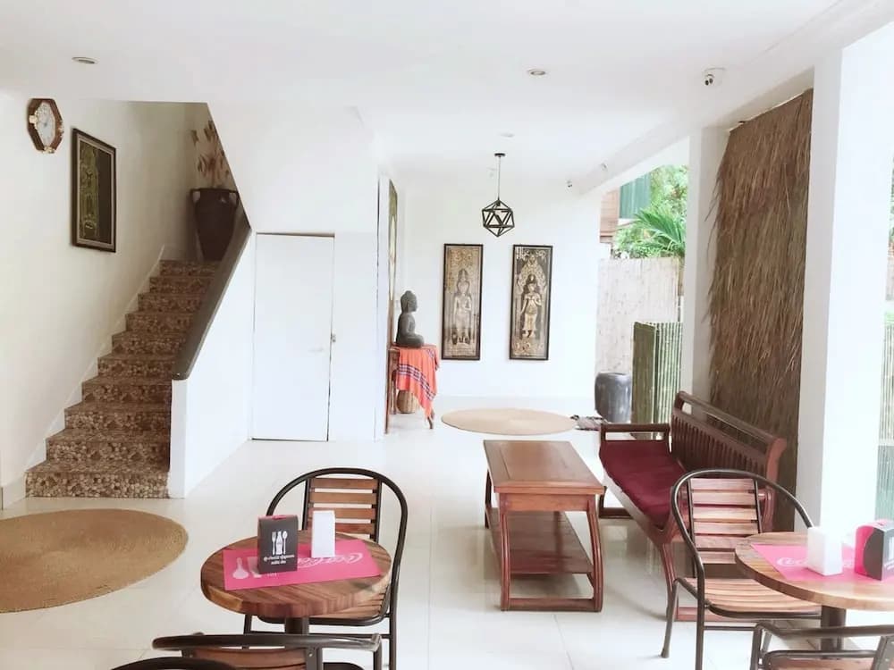 JaMe hotel&spa - photo 11
