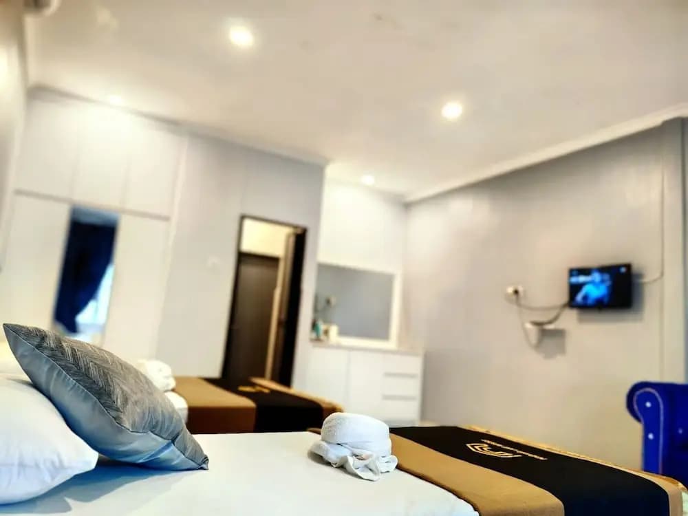 PendangLakeResort - photo 5