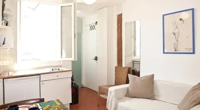 Nice Republique Studio - photo 9