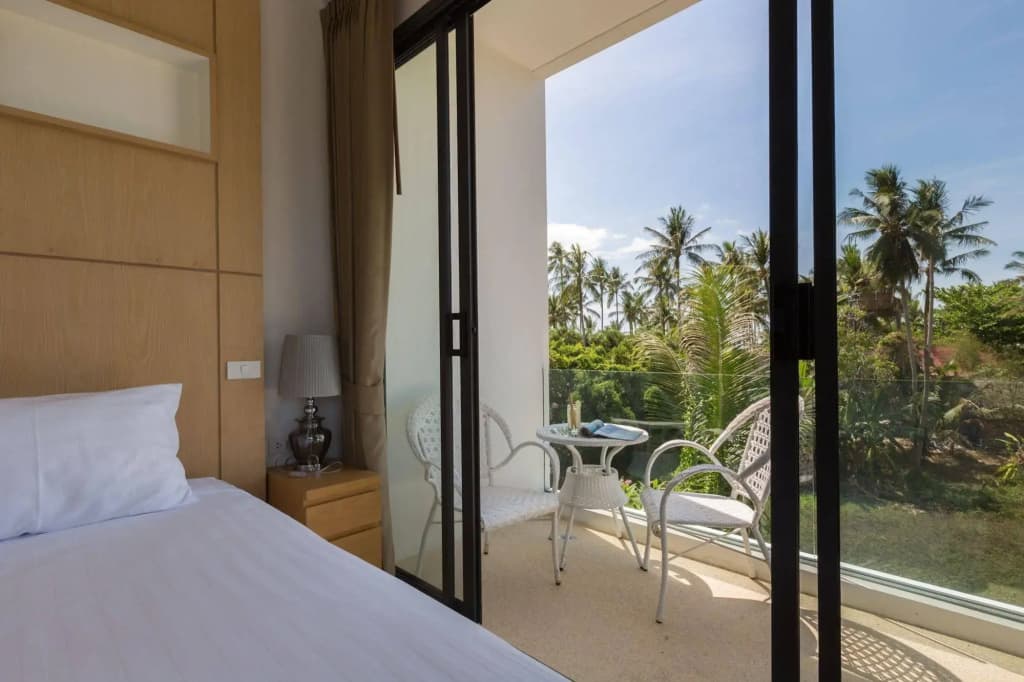 Beachside Villa Pina Colada with beachclub - photo 6