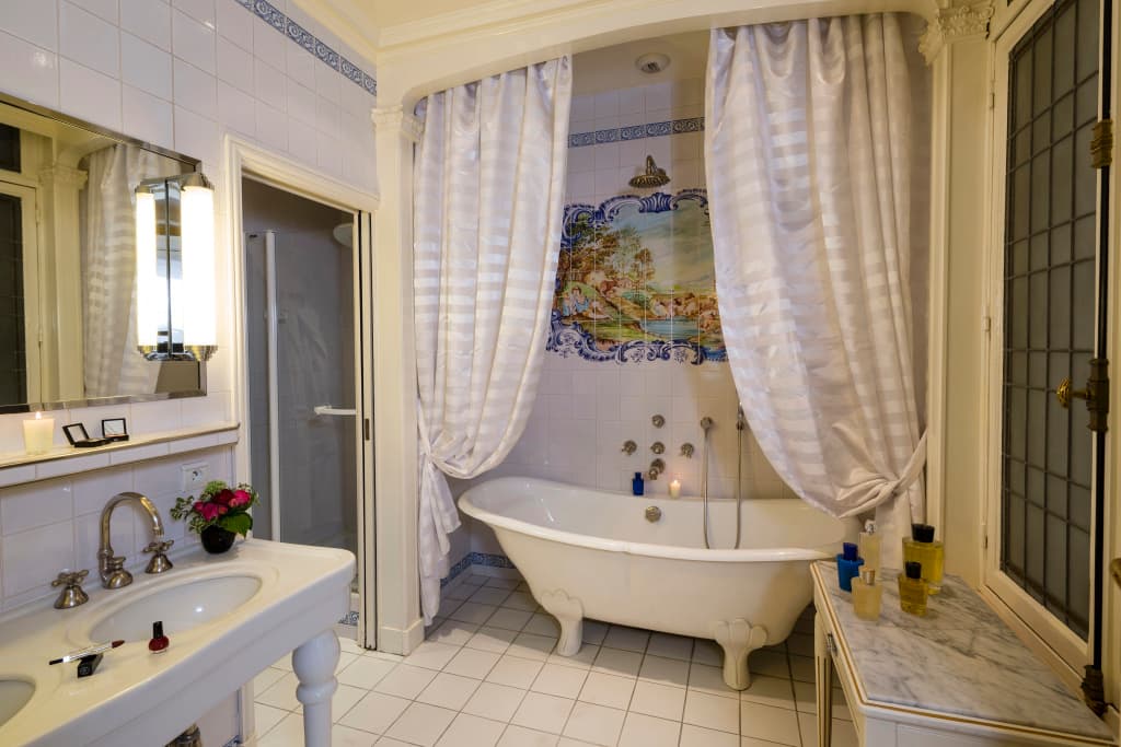 Hotel Raphael - photo 27