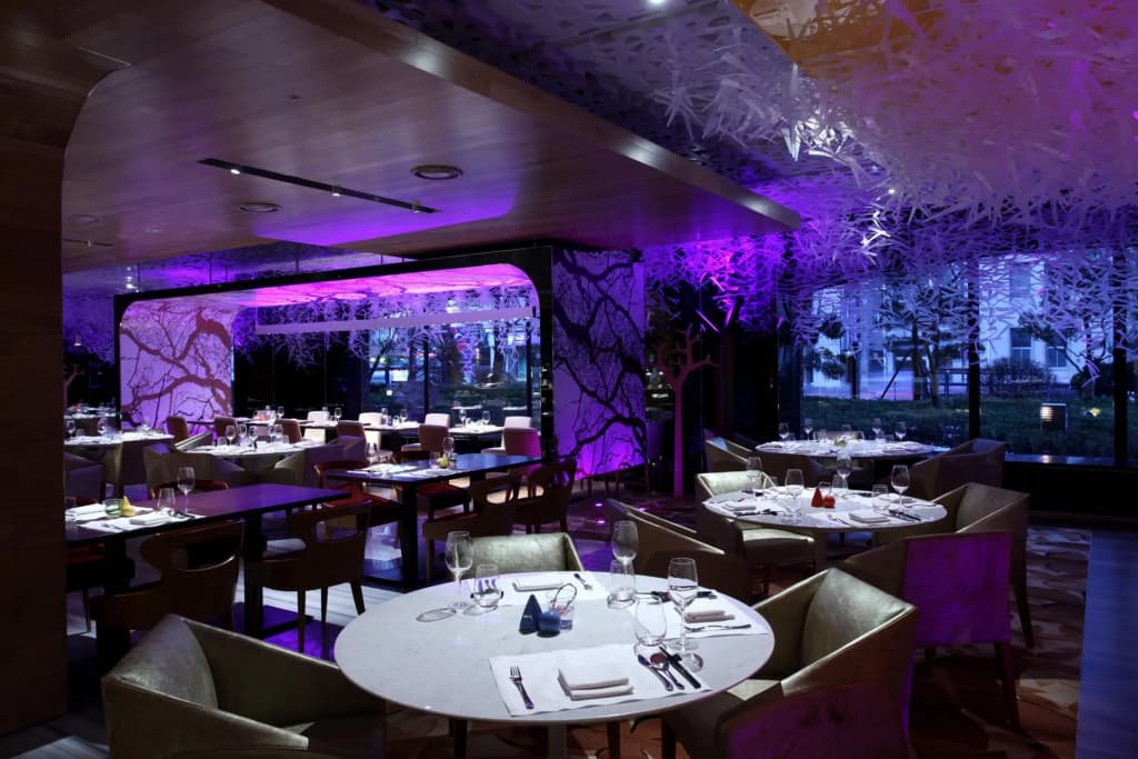The Grand Lotte Seoul - photo 25