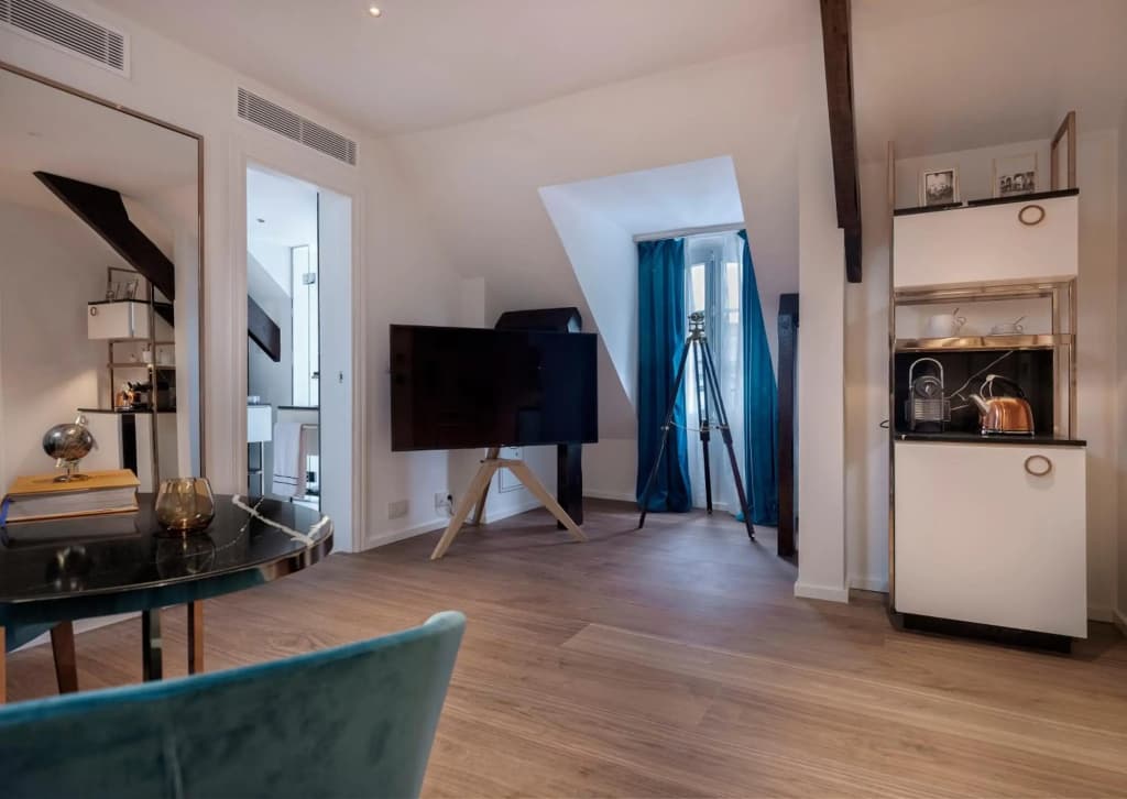 Maison Colbert, member of Meliá Collection  Notre-Dame - photo 28
