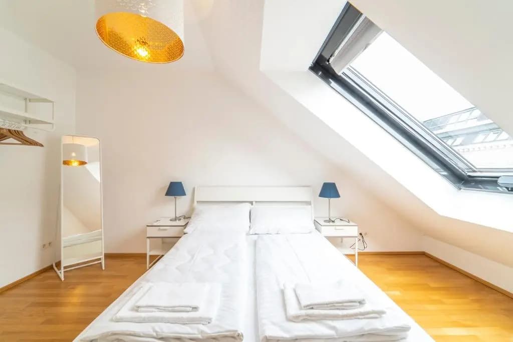 easy flat Margareten Apartments - photo 4