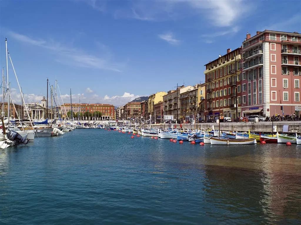 Novotel Nice Centre Vieux Nice - photo 23