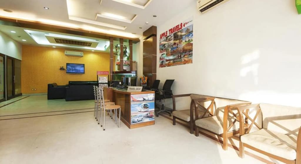 Durga Inn - photo 12