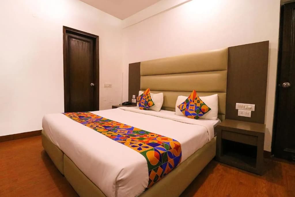 Hotel Bel Morris - photo 5