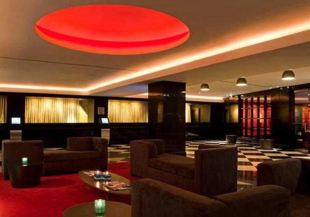 Park Central Hotel New York - photo 41