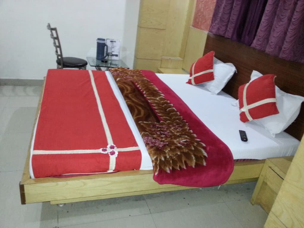Hotel Shivam International - photo 3