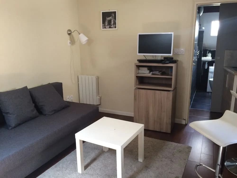 Cosy studio - photo 2
