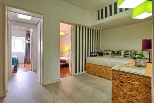 Angel'S Duplex Terrace Five Bedrooms - photo 6