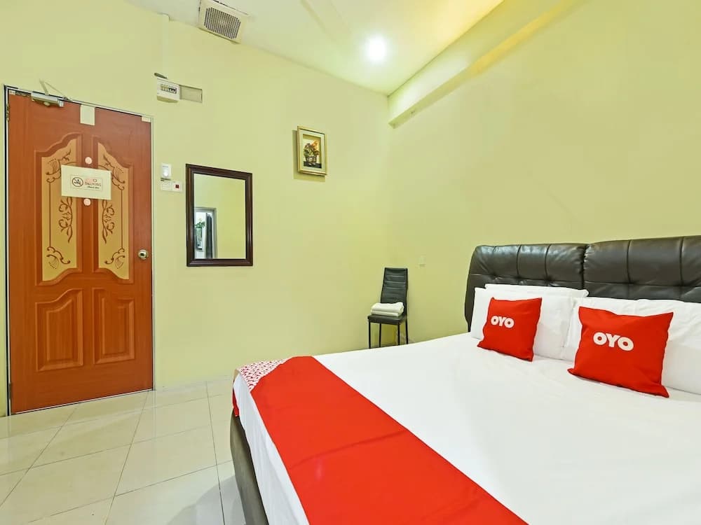 Hotel O Ummul Motel - photo 4
