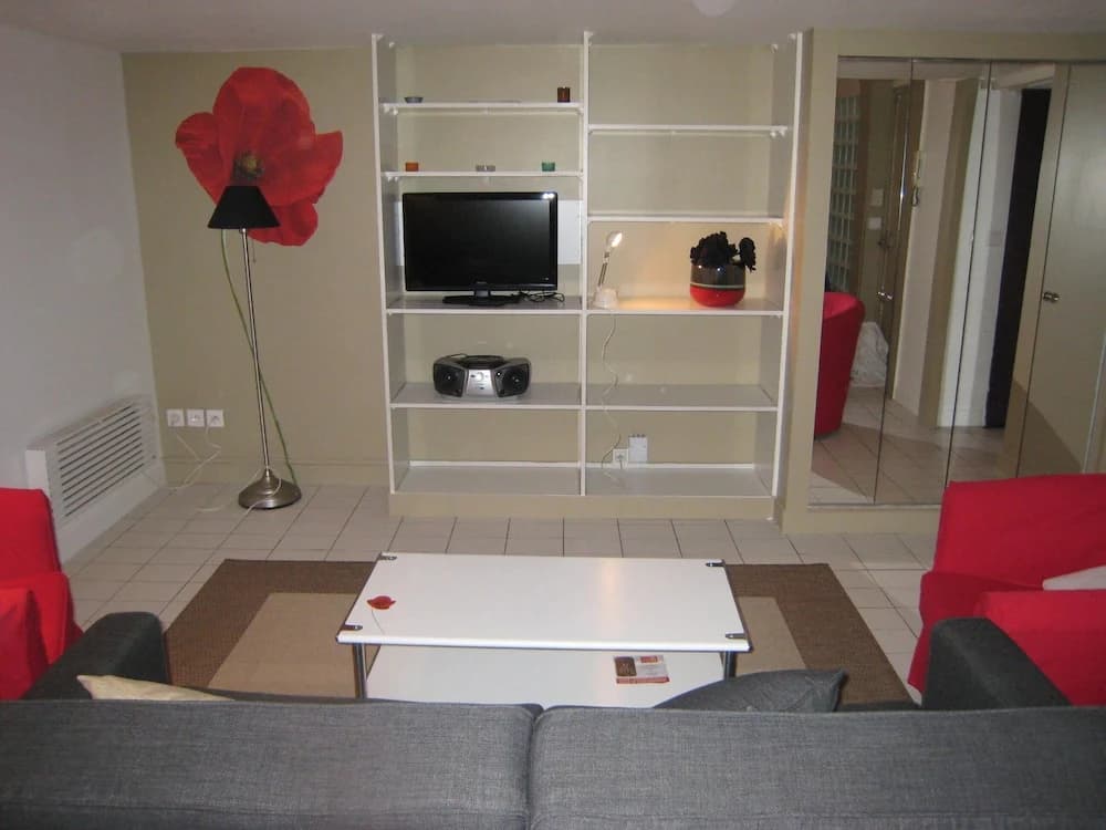Apartment Fontaines du Temple - photo 6