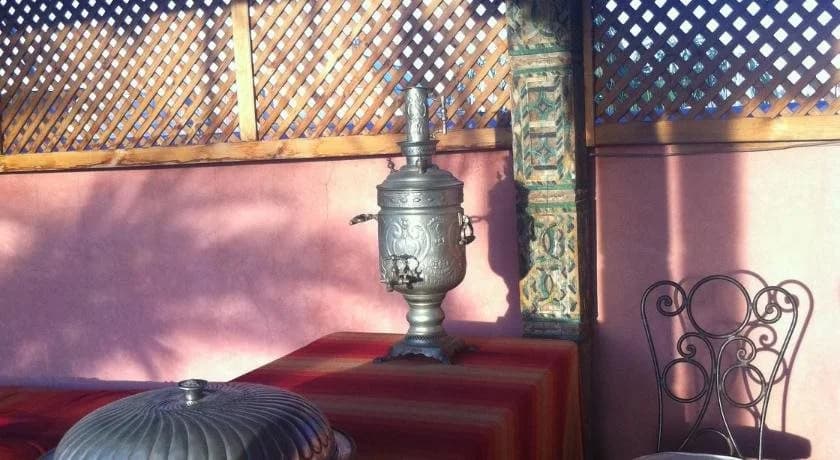 Riad Zanzibar - main photo