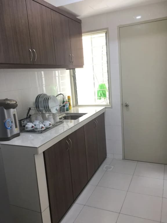 Akasia Apartment - photo 13