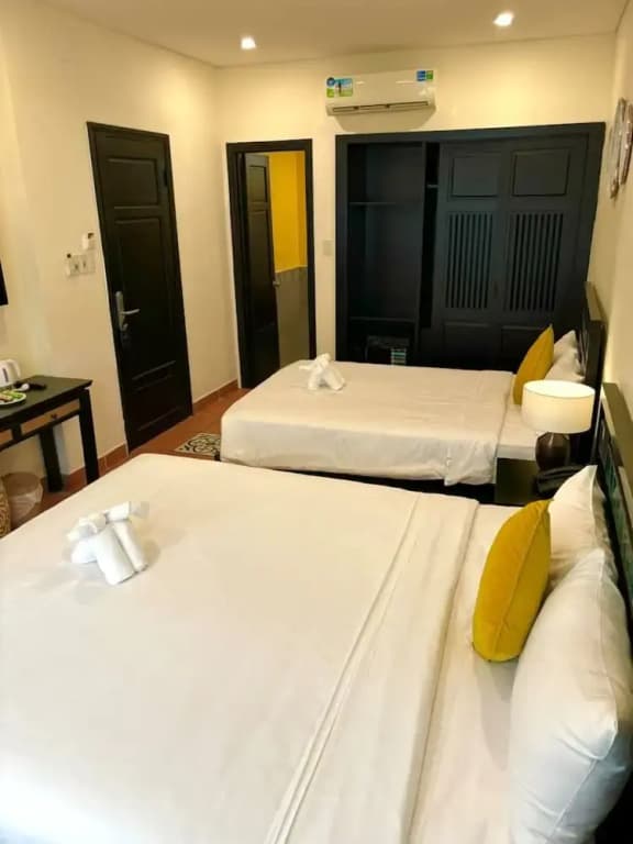 Nature Resort Hoi An - photo 50