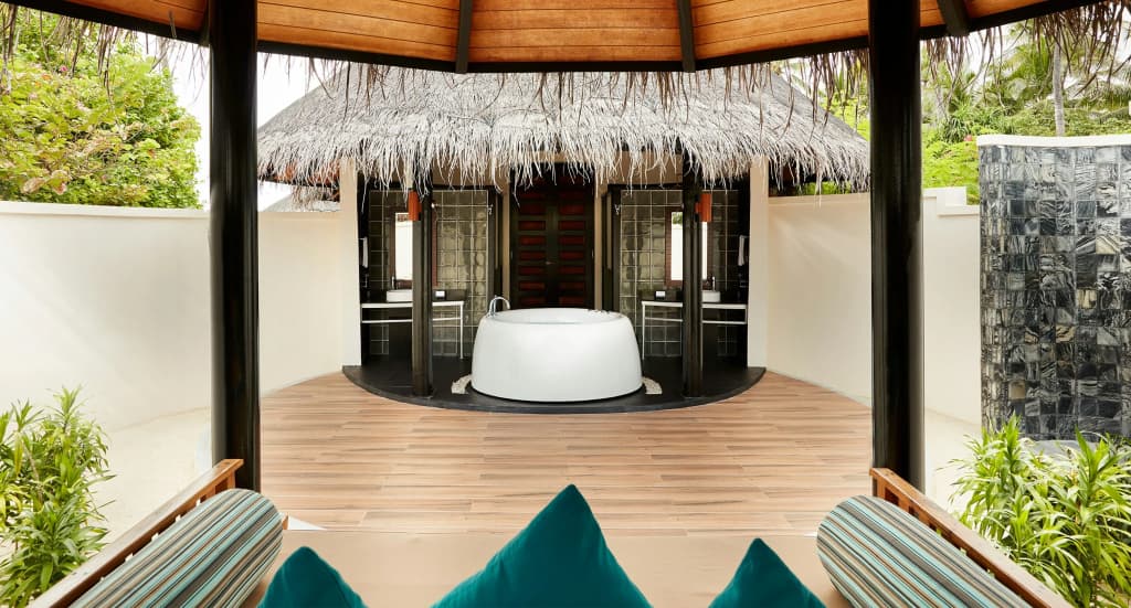 Sun Siyam Iru Fushi - photo 46