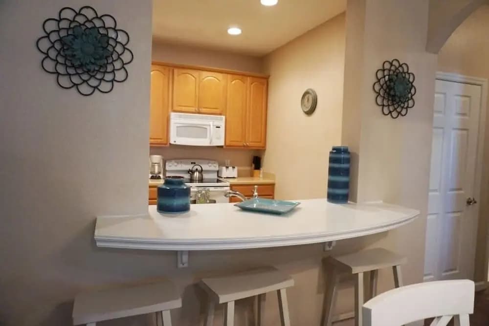 I-drive Cozy 3bd 5 min Universal - photo 2
