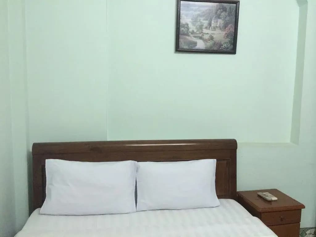 Hai Yen Hotel - photo 4