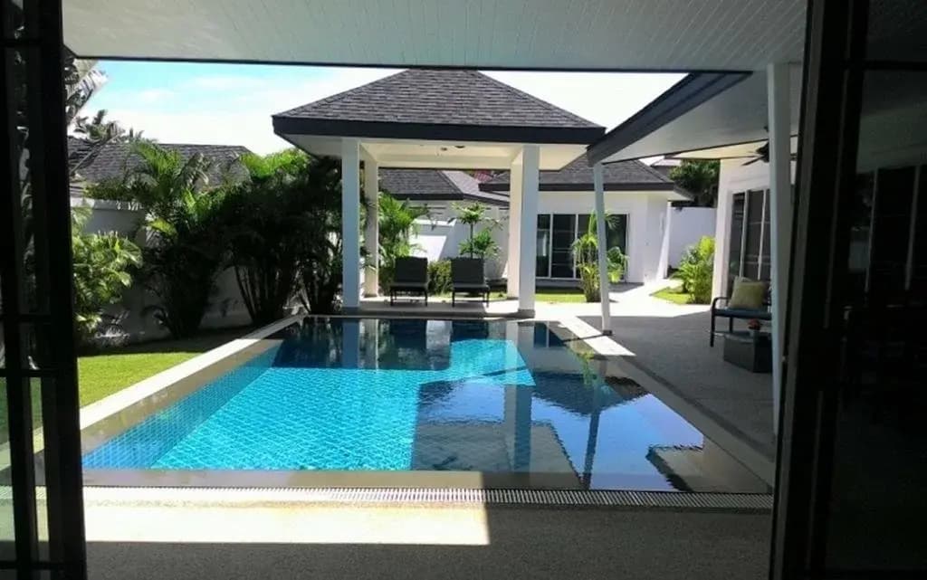 Racha Villa - photo 10