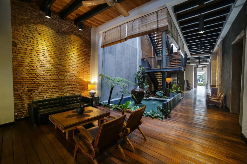 1825 Gallery Hotel - photo 25