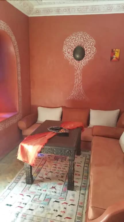 Riad Dar Sissel - photo 12