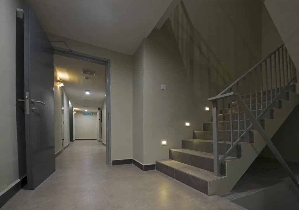 U Design Hotel Bukit Mertajam - photo 11